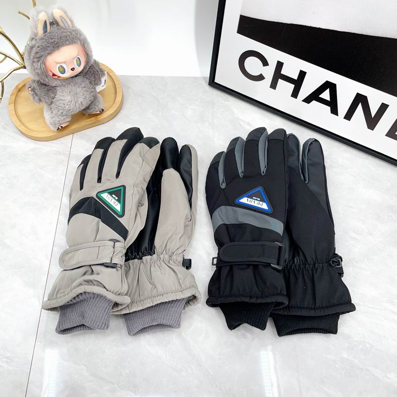Prada Gloves dx03
